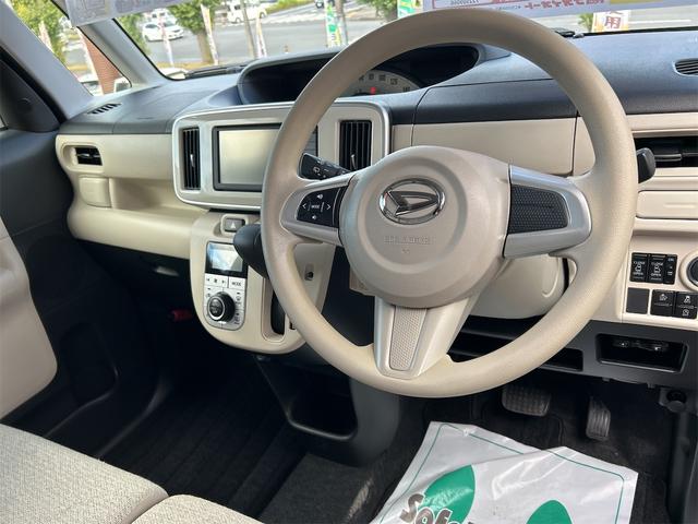 DAIHATSU MOVE CANBUS X LIMITED SA II