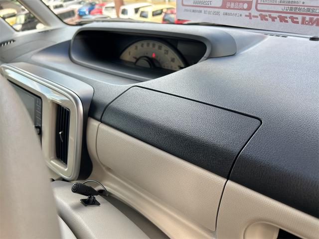 DAIHATSU MOVE CANBUS X LIMITED SA II