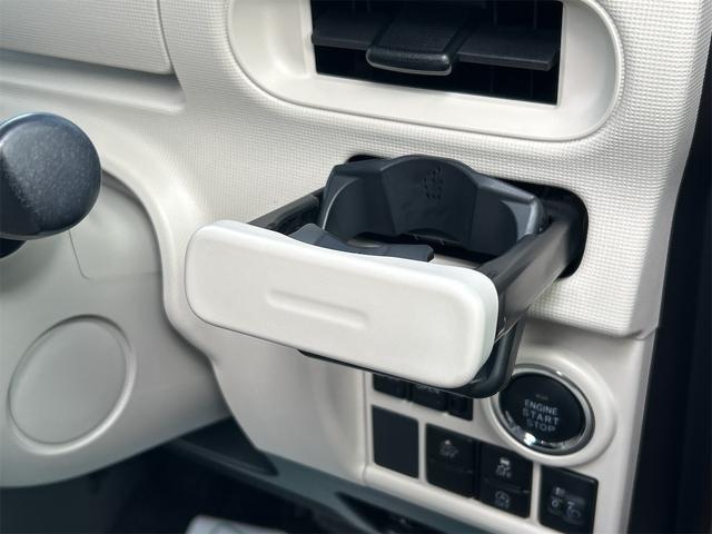 DAIHATSU MOVE CANBUS X LIMITED SA II