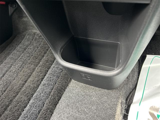 DAIHATSU MOVE CANBUS X LIMITED SA II