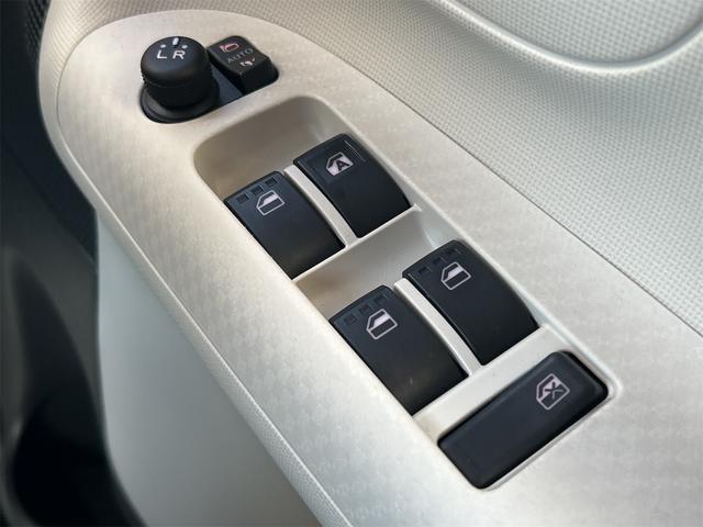 DAIHATSU MOVE CANBUS X LIMITED SA II