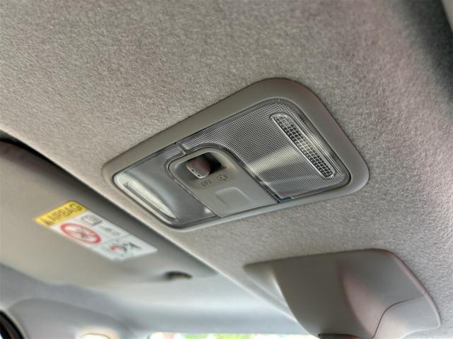 DAIHATSU MOVE CANBUS X LIMITED SA II