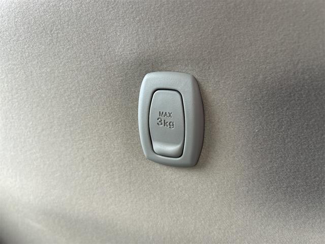 DAIHATSU MOVE CANBUS X LIMITED SA II