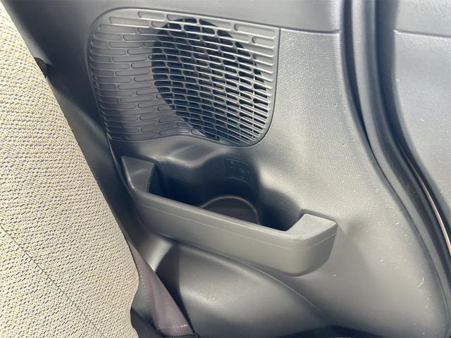 DAIHATSU MOVE CANBUS X LIMITED SA II