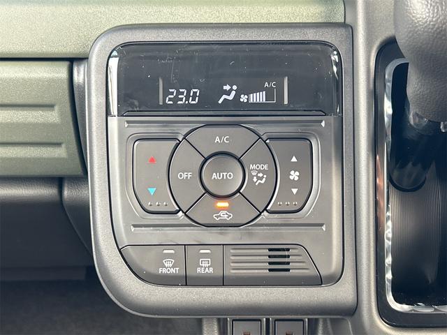 スペーシアギア ハイブリッドＸＺ　全周囲カメラ　両側電動スライドドア　ナビ　クリアランスソナー　オートクルーズコントロール　レーンアシスト　衝突被害軽減システム　オートライト　ＬＥＤヘッドランプ　スマートキー　アイドリングストップ（7枚目）