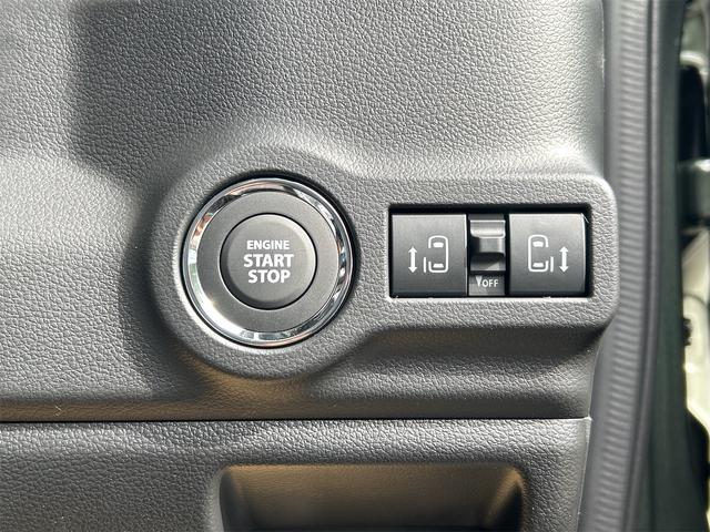 スペーシアギア ハイブリッドＸＺ　全周囲カメラ　両側電動スライドドア　ナビ　クリアランスソナー　オートクルーズコントロール　レーンアシスト　衝突被害軽減システム　オートライト　ＬＥＤヘッドランプ　スマートキー　アイドリングストップ（10枚目）