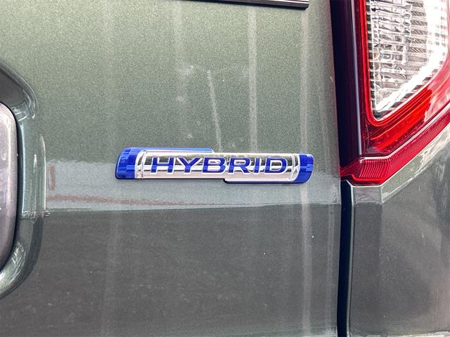 スペーシアギア ハイブリッドＸＺ　全周囲カメラ　両側電動スライドドア　ナビ　クリアランスソナー　オートクルーズコントロール　レーンアシスト　衝突被害軽減システム　オートライト　ＬＥＤヘッドランプ　スマートキー　アイドリングストップ（21枚目）