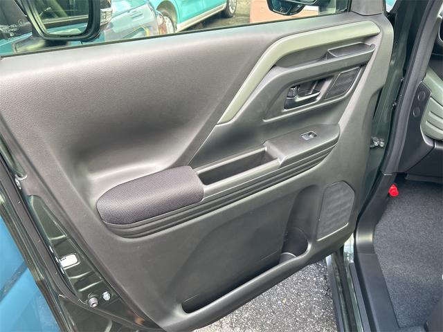 スペーシアギア ハイブリッドＸＺ　全周囲カメラ　両側電動スライドドア　ナビ　クリアランスソナー　オートクルーズコントロール　レーンアシスト　衝突被害軽減システム　オートライト　ＬＥＤヘッドランプ　スマートキー　アイドリングストップ（31枚目）