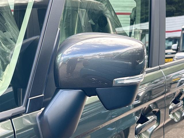 スペーシアギア ハイブリッドＸＺ　全周囲カメラ　両側電動スライドドア　ナビ　クリアランスソナー　オートクルーズコントロール　レーンアシスト　衝突被害軽減システム　オートライト　ＬＥＤヘッドランプ　スマートキー　アイドリングストップ（33枚目）