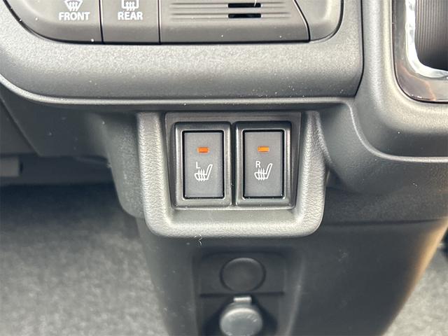 スペーシアギア ハイブリッドＸＺ　全周囲カメラ　両側電動スライドドア　ナビ　クリアランスソナー　オートクルーズコントロール　レーンアシスト　衝突被害軽減システム　オートライト　ＬＥＤヘッドランプ　スマートキー　アイドリングストップ（41枚目）