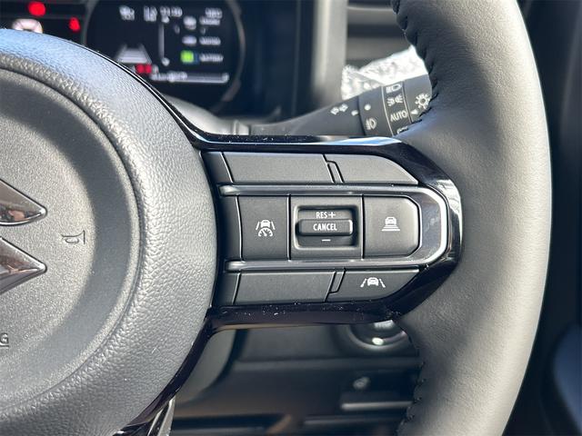 スペーシアギア ハイブリッドＸＺ　全周囲カメラ　両側電動スライドドア　ナビ　クリアランスソナー　オートクルーズコントロール　レーンアシスト　衝突被害軽減システム　オートライト　ＬＥＤヘッドランプ　スマートキー　アイドリングストップ（46枚目）