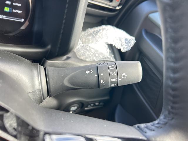 スペーシアギア ハイブリッドＸＺ　全周囲カメラ　両側電動スライドドア　ナビ　クリアランスソナー　オートクルーズコントロール　レーンアシスト　衝突被害軽減システム　オートライト　ＬＥＤヘッドランプ　スマートキー　アイドリングストップ（47枚目）