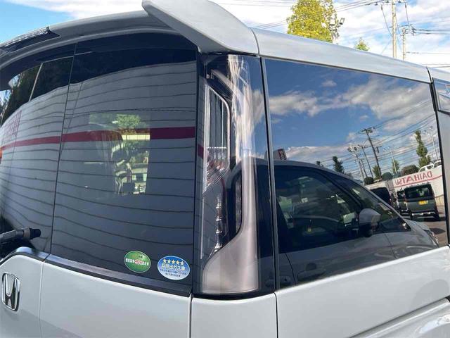 ステップワゴンスパーダ スパーダハイブリッド　Ｇ・ＥＸ　ホンダセンシング　ドライブレコーダー　ＥＴＣ　全周囲カメラ　ナビ　ＴＶ　オートクルーズコントロール　レーンアシスト　衝突被害軽減システム　両側電動スライドドア　オートライト　ＬＥＤヘッドランプ　電動リアゲート（20枚目）