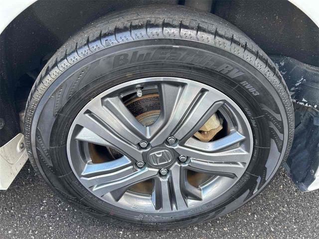 ステップワゴンスパーダ スパーダハイブリッド　Ｇ・ＥＸ　ホンダセンシング　ドライブレコーダー　ＥＴＣ　全周囲カメラ　ナビ　ＴＶ　オートクルーズコントロール　レーンアシスト　衝突被害軽減システム　両側電動スライドドア　オートライト　ＬＥＤヘッドランプ　電動リアゲート（31枚目）