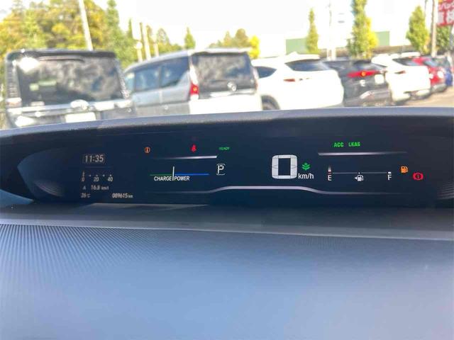 ステップワゴンスパーダ スパーダハイブリッド　Ｇ・ＥＸ　ホンダセンシング　ドライブレコーダー　ＥＴＣ　全周囲カメラ　ナビ　ＴＶ　オートクルーズコントロール　レーンアシスト　衝突被害軽減システム　両側電動スライドドア　オートライト　ＬＥＤヘッドランプ　電動リアゲート（46枚目）