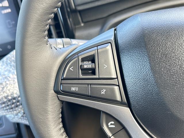 ソリオバンディット ハイブリッドMV 全周囲カメラ ナビ クリアランスソナー オートクルーズコントロール レーンアシスト 衝突被害軽減システム 両側電動スライドドア オートライト LEDヘッドランプ スマートキー アイドリングストップ(42枚目)