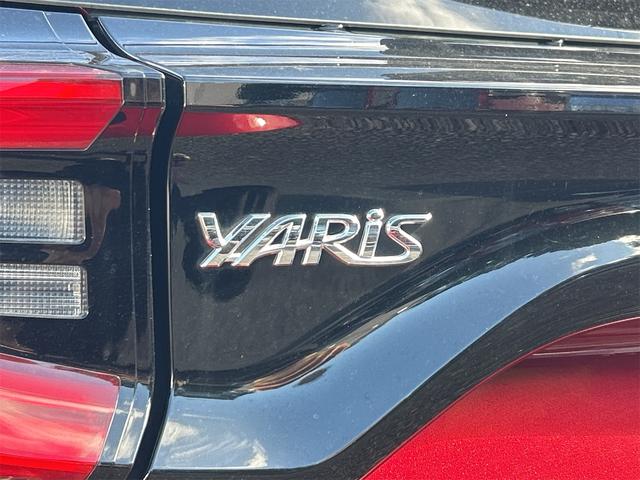 TOYOTA YARIS HYBRID G