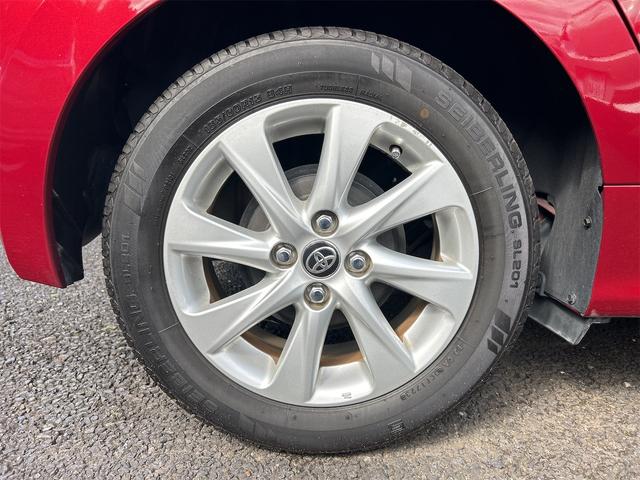 TOYOTA YARIS HYBRID G