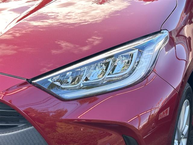 TOYOTA YARIS HYBRID G