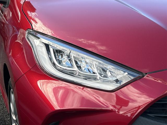 TOYOTA YARIS HYBRID G