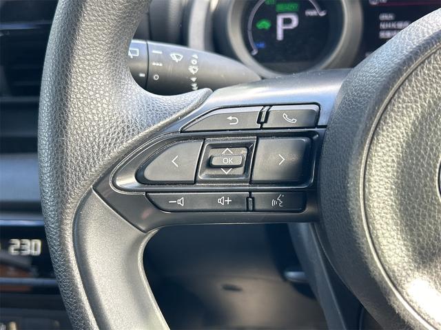 TOYOTA YARIS HYBRID G