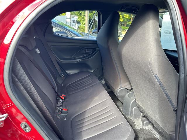 TOYOTA YARIS HYBRID G