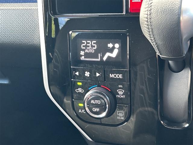 ルーミー カスタムG-T ドライブレコーダー ETC バックカメラ ナビ 両側電動スライドドア クリアランスソナー オートクルーズコントロール 衝突被害軽減システム アルミホイール オートマチックハイビーム オートライト(7枚目)