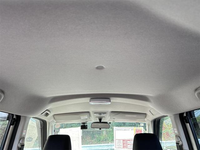 ルーミー カスタムG-T ドライブレコーダー ETC バックカメラ ナビ 両側電動スライドドア クリアランスソナー オートクルーズコントロール 衝突被害軽減システム アルミホイール オートマチックハイビーム オートライト(26枚目)