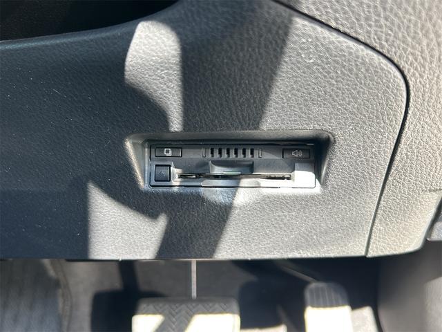 高速走行もスムーズにお支払いが可能な【ETC】ご納車までにセットアップを行い、ご納車時にはご利用いただけるようにいたします。