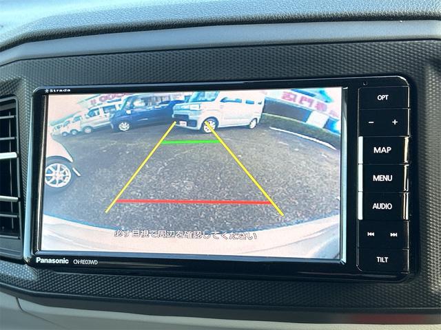 ミライース G SAIII バックカメラ クリアランスソナー 衝突被害軽減システム オートマチックハイビーム オートライト LEDヘッドランプ スマートキー アイドリングストップ 電動格納ミラー シートヒーター CVT(4枚目)