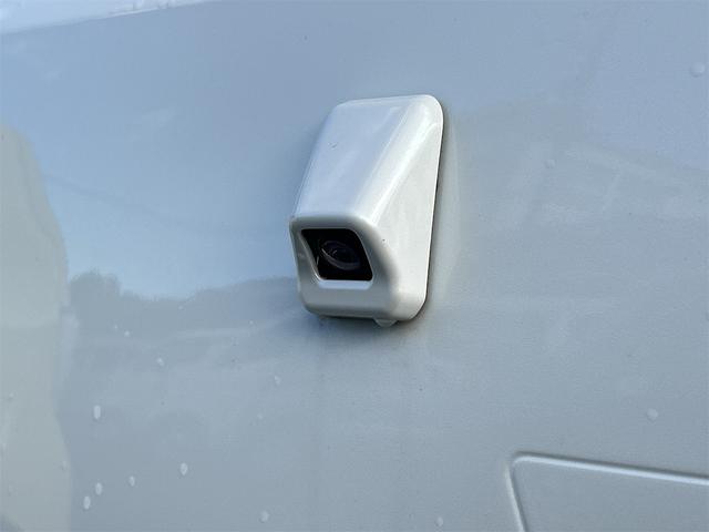 ミライース G SAIII バックカメラ クリアランスソナー 衝突被害軽減システム オートマチックハイビーム オートライト LEDヘッドランプ スマートキー アイドリングストップ 電動格納ミラー シートヒーター CVT(18枚目)