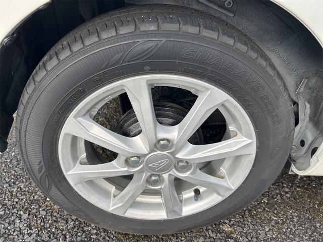 ミライース G SAIII バックカメラ クリアランスソナー 衝突被害軽減システム オートマチックハイビーム オートライト LEDヘッドランプ スマートキー アイドリングストップ 電動格納ミラー シートヒーター CVT(20枚目)