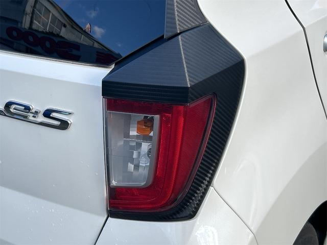 ミライース G SAIII バックカメラ クリアランスソナー 衝突被害軽減システム オートマチックハイビーム オートライト LEDヘッドランプ スマートキー アイドリングストップ 電動格納ミラー シートヒーター CVT(25枚目)