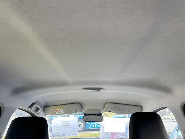 ミライース G SAIII バックカメラ クリアランスソナー 衝突被害軽減システム オートマチックハイビーム オートライト LEDヘッドランプ スマートキー アイドリングストップ 電動格納ミラー シートヒーター CVT(28枚目)