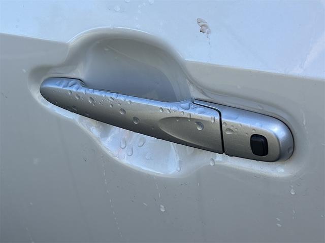 ミライース G SAIII バックカメラ クリアランスソナー 衝突被害軽減システム オートマチックハイビーム オートライト LEDヘッドランプ スマートキー アイドリングストップ 電動格納ミラー シートヒーター CVT(29枚目)