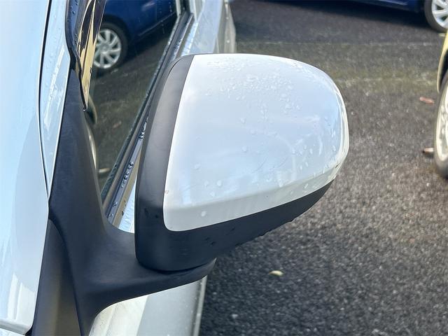 ミライース G SAIII バックカメラ クリアランスソナー 衝突被害軽減システム オートマチックハイビーム オートライト LEDヘッドランプ スマートキー アイドリングストップ 電動格納ミラー シートヒーター CVT(34枚目)