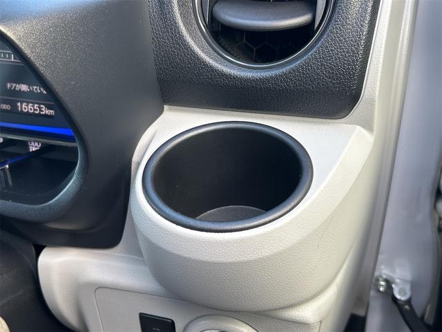 ミライース G SAIII バックカメラ クリアランスソナー 衝突被害軽減システム オートマチックハイビーム オートライト LEDヘッドランプ スマートキー アイドリングストップ 電動格納ミラー シートヒーター CVT(41枚目)