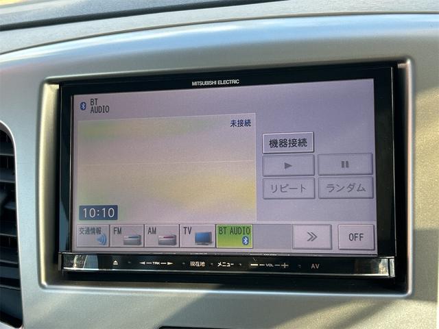 ワゴンR FX ドライブレコーダー ナビ TV キーレスエントリー アイドリングストップ 電動格納ミラー シートヒーター ベンチシート CVT 盗難防止システム ABS Bluetooth 衝突安全ボディ(5枚目)