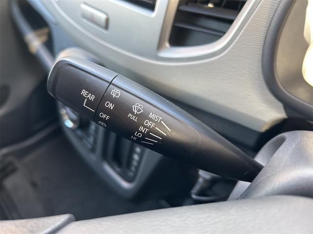 ワゴンR FX ドライブレコーダー ナビ TV キーレスエントリー アイドリングストップ 電動格納ミラー シートヒーター ベンチシート CVT 盗難防止システム ABS Bluetooth 衝突安全ボディ(10枚目)