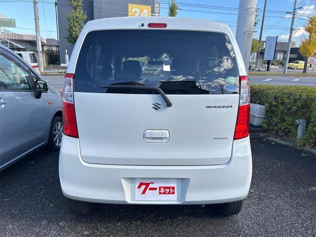 ワゴンR FX ドライブレコーダー ナビ TV キーレスエントリー アイドリングストップ 電動格納ミラー シートヒーター ベンチシート CVT 盗難防止システム ABS Bluetooth 衝突安全ボディ(15枚目)