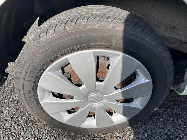 ワゴンR FX ドライブレコーダー ナビ TV キーレスエントリー アイドリングストップ 電動格納ミラー シートヒーター ベンチシート CVT 盗難防止システム ABS Bluetooth 衝突安全ボディ(20枚目)