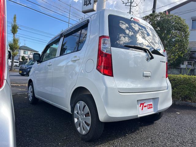 ワゴンR FX ドライブレコーダー ナビ TV キーレスエントリー アイドリングストップ 電動格納ミラー シートヒーター ベンチシート CVT 盗難防止システム ABS Bluetooth 衝突安全ボディ(22枚目)