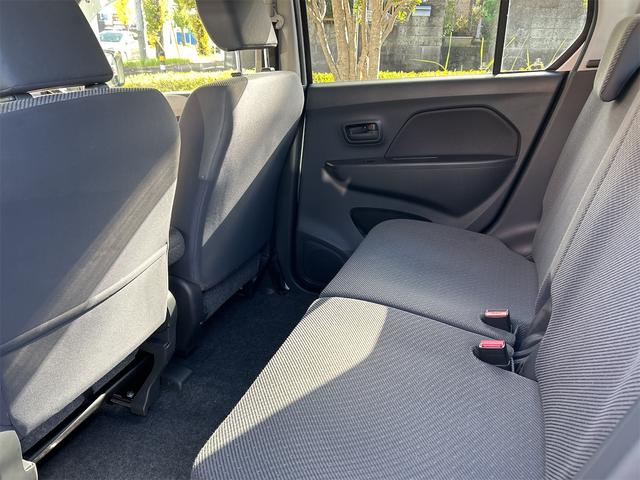 ワゴンR FX ドライブレコーダー ナビ TV キーレスエントリー アイドリングストップ 電動格納ミラー シートヒーター ベンチシート CVT 盗難防止システム ABS Bluetooth 衝突安全ボディ(29枚目)