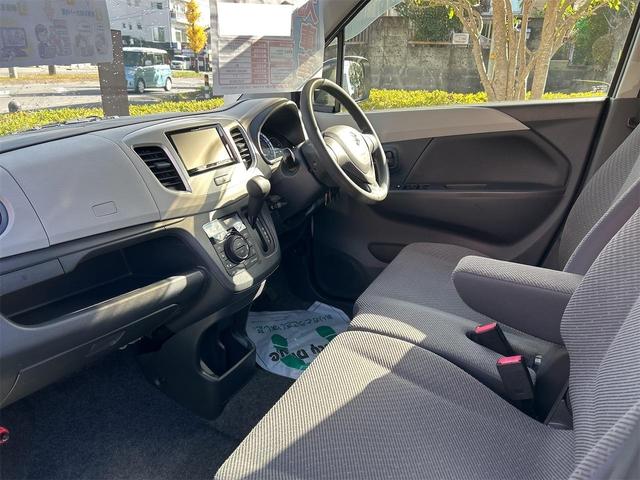 ワゴンR FX ドライブレコーダー ナビ TV キーレスエントリー アイドリングストップ 電動格納ミラー シートヒーター ベンチシート CVT 盗難防止システム ABS Bluetooth 衝突安全ボディ(31枚目)