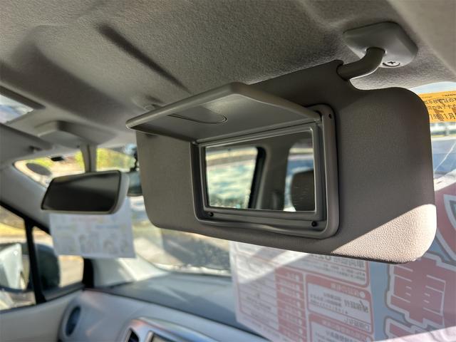 ワゴンR FX ドライブレコーダー ナビ TV キーレスエントリー アイドリングストップ 電動格納ミラー シートヒーター ベンチシート CVT 盗難防止システム ABS Bluetooth 衝突安全ボディ(35枚目)