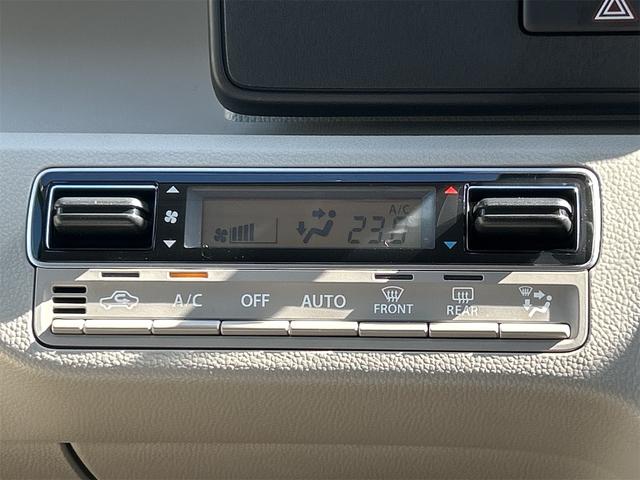 ワゴンR ハイブリッドFX ナビ TV レーンアシスト 衝突被害軽減システム オートライト スマートキー アイドリングストップ 電動格納ミラー シートヒーター ベンチシート CVT 盗難防止システム ABS ESC CD USB(7枚目)