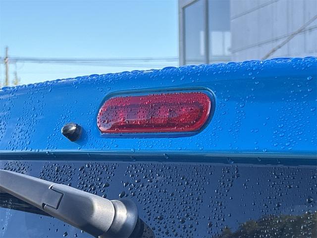 ワゴンR ハイブリッドFX ナビ TV レーンアシスト 衝突被害軽減システム オートライト スマートキー アイドリングストップ 電動格納ミラー シートヒーター ベンチシート CVT 盗難防止システム ABS ESC CD USB(27枚目)