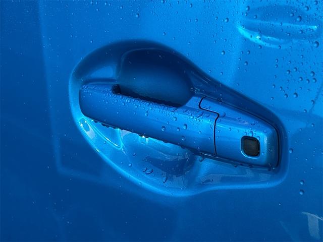 ワゴンR ハイブリッドFX ナビ TV レーンアシスト 衝突被害軽減システム オートライト スマートキー アイドリングストップ 電動格納ミラー シートヒーター ベンチシート CVT 盗難防止システム ABS ESC CD USB(34枚目)