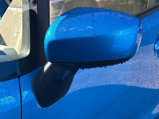 ワゴンR ハイブリッドFX ナビ TV レーンアシスト 衝突被害軽減システム オートライト スマートキー アイドリングストップ 電動格納ミラー シートヒーター ベンチシート CVT 盗難防止システム ABS ESC CD USB(37枚目)