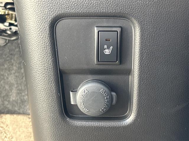 ワゴンR ハイブリッドFX ナビ TV レーンアシスト 衝突被害軽減システム オートライト スマートキー アイドリングストップ 電動格納ミラー シートヒーター ベンチシート CVT 盗難防止システム ABS ESC CD USB(39枚目)